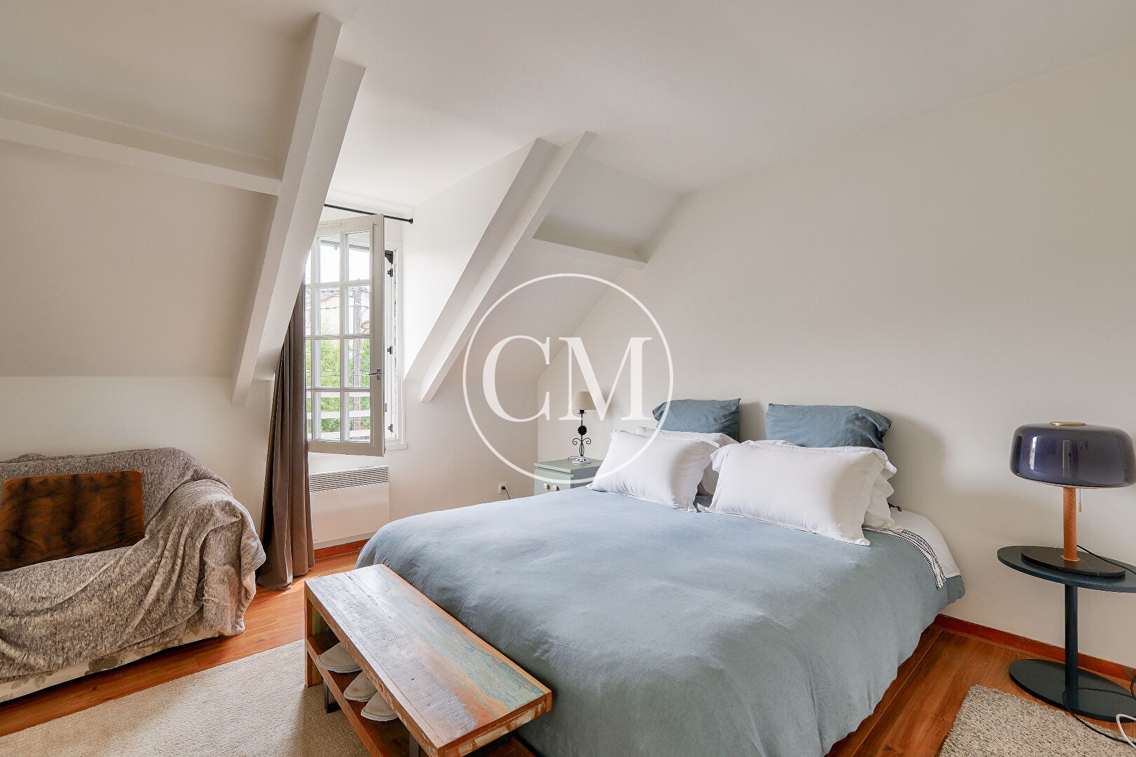 Vente Maison à Versailles 7 pièces