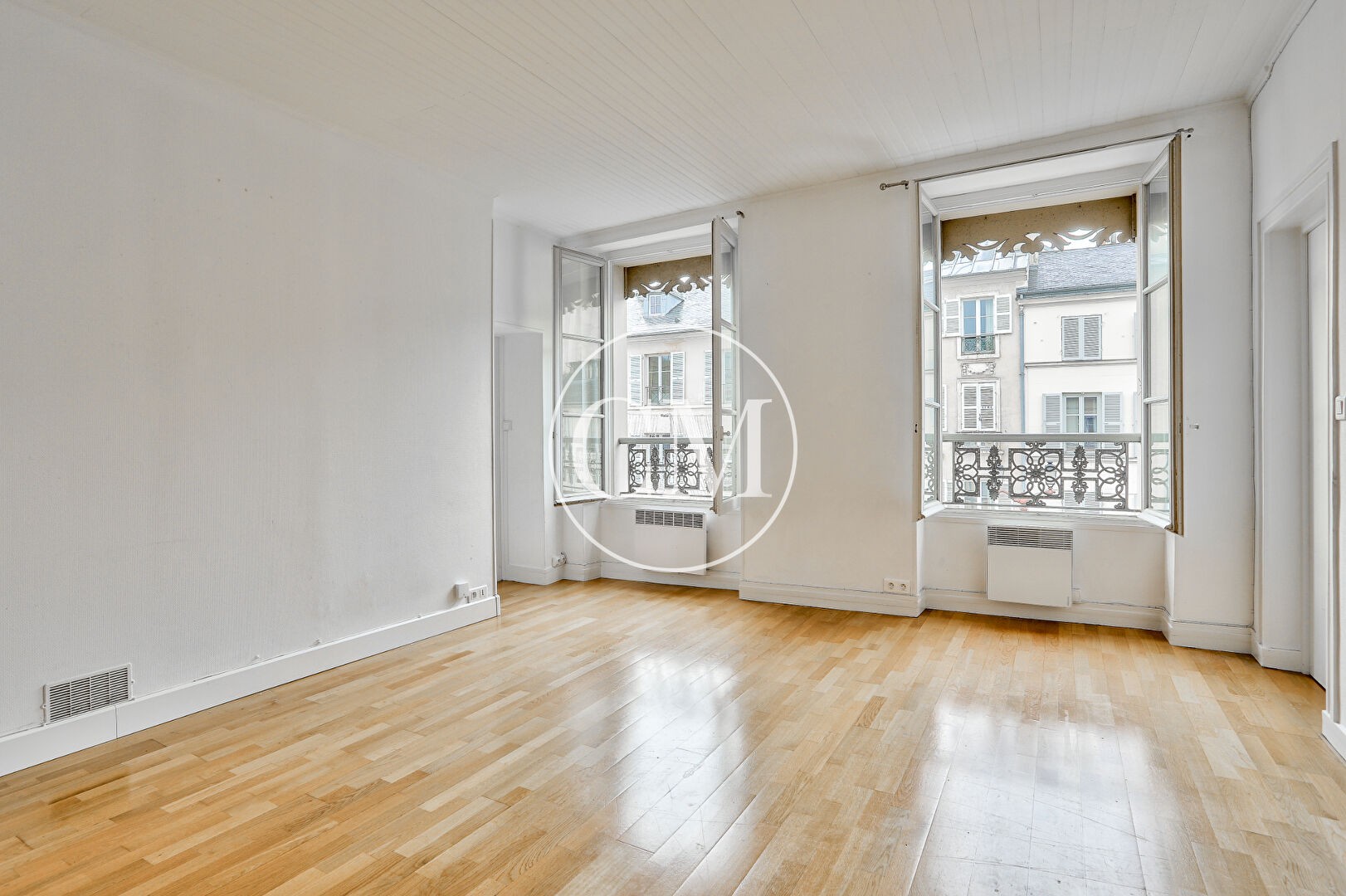 Vente Appartement à Versailles 4 pièces