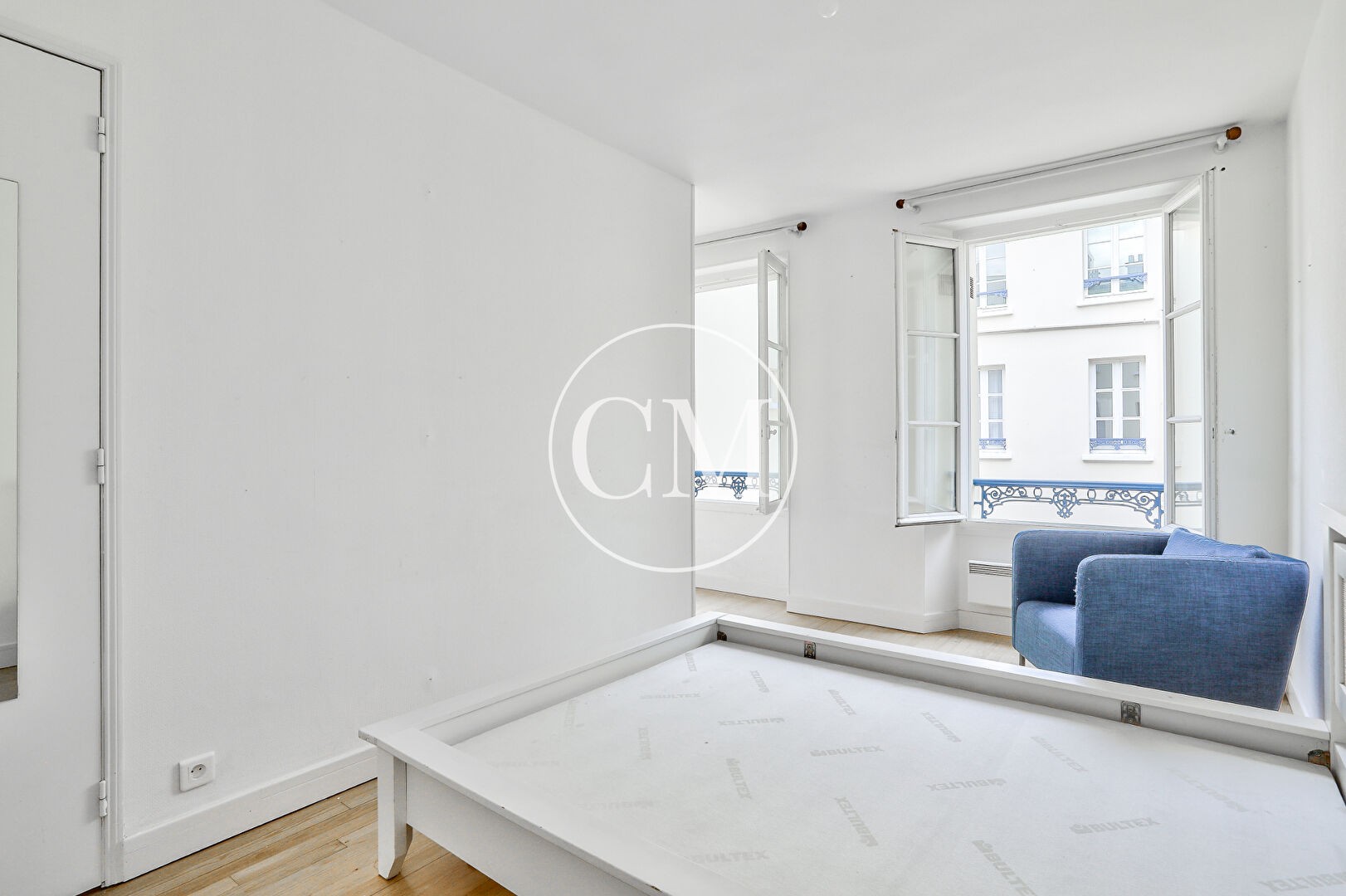 Vente Appartement à Versailles 4 pièces