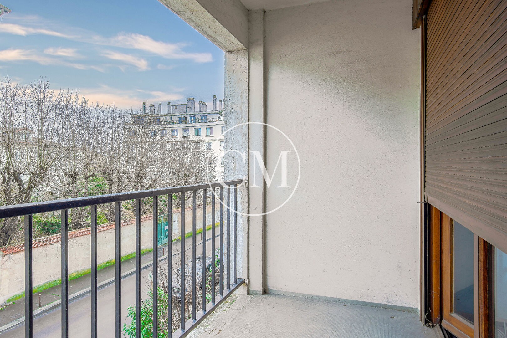 Vente Appartement à Versailles 3 pièces