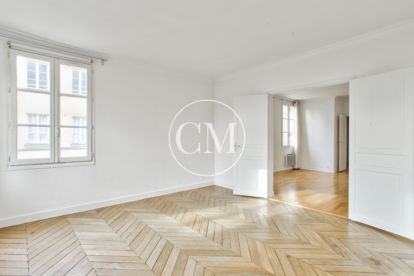 Vente Appartement à Versailles 2 pièces