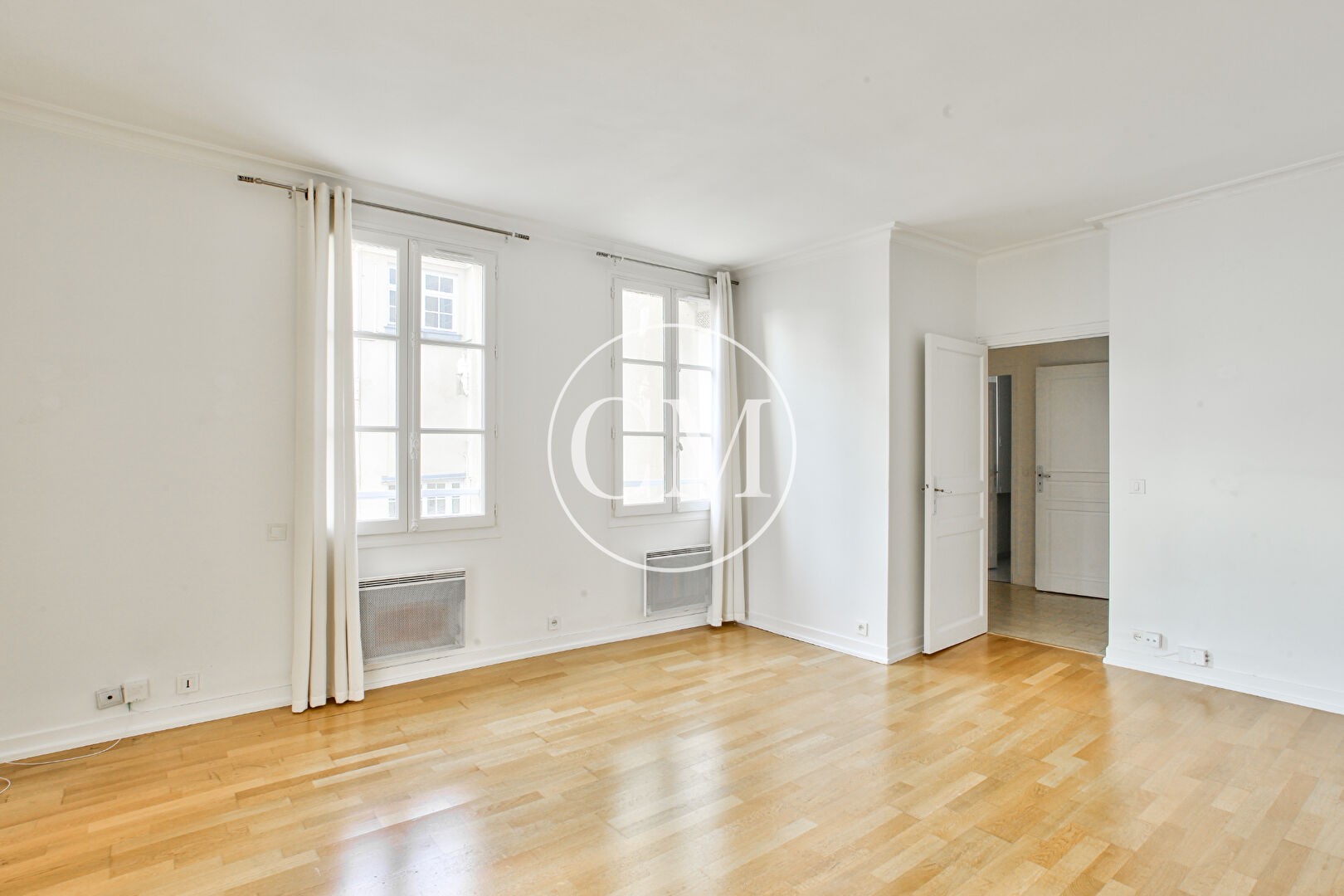 Vente Appartement à Versailles 2 pièces