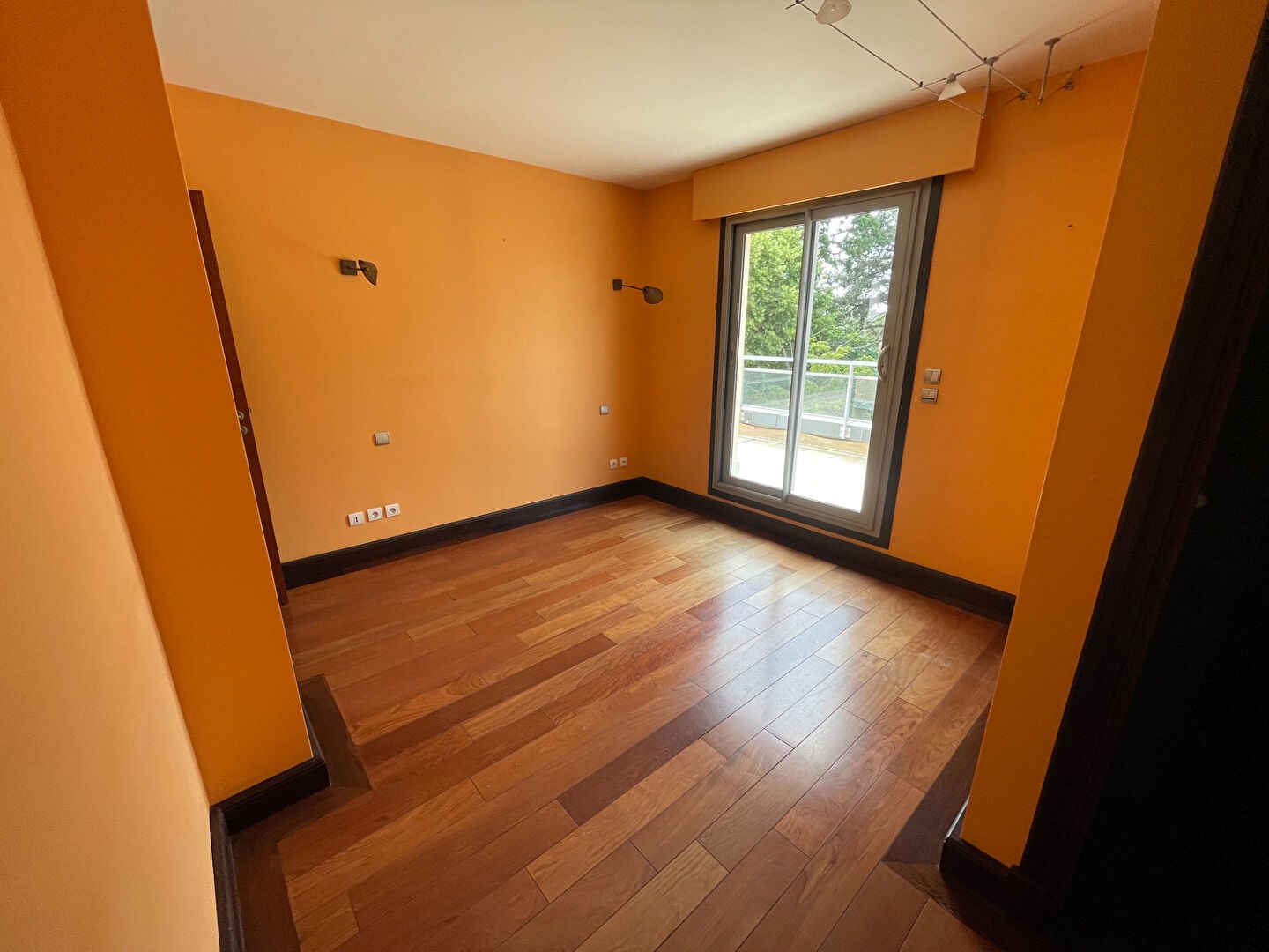 Vente Appartement à Versailles 4 pièces