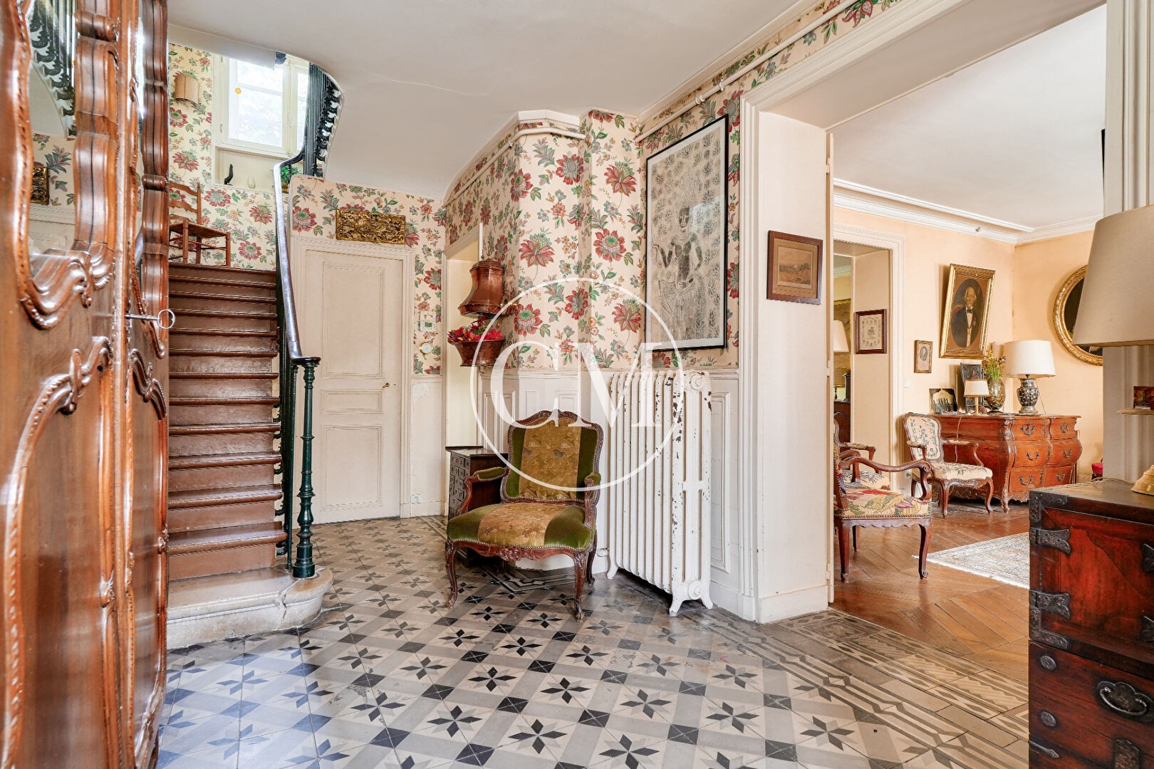 Vente Maison à Versailles 10 pièces