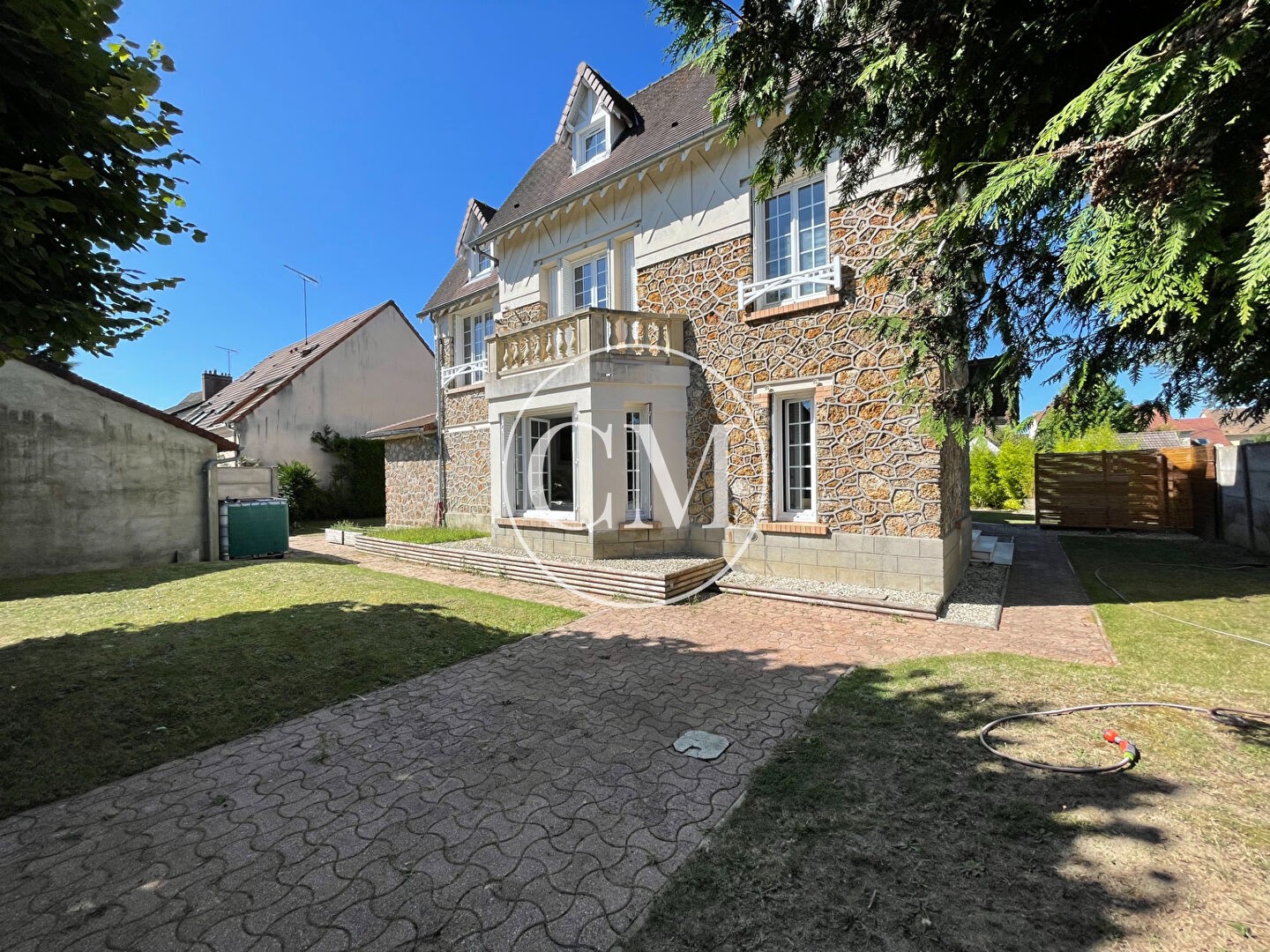 Vente Maison à Rambouillet 8 pièces