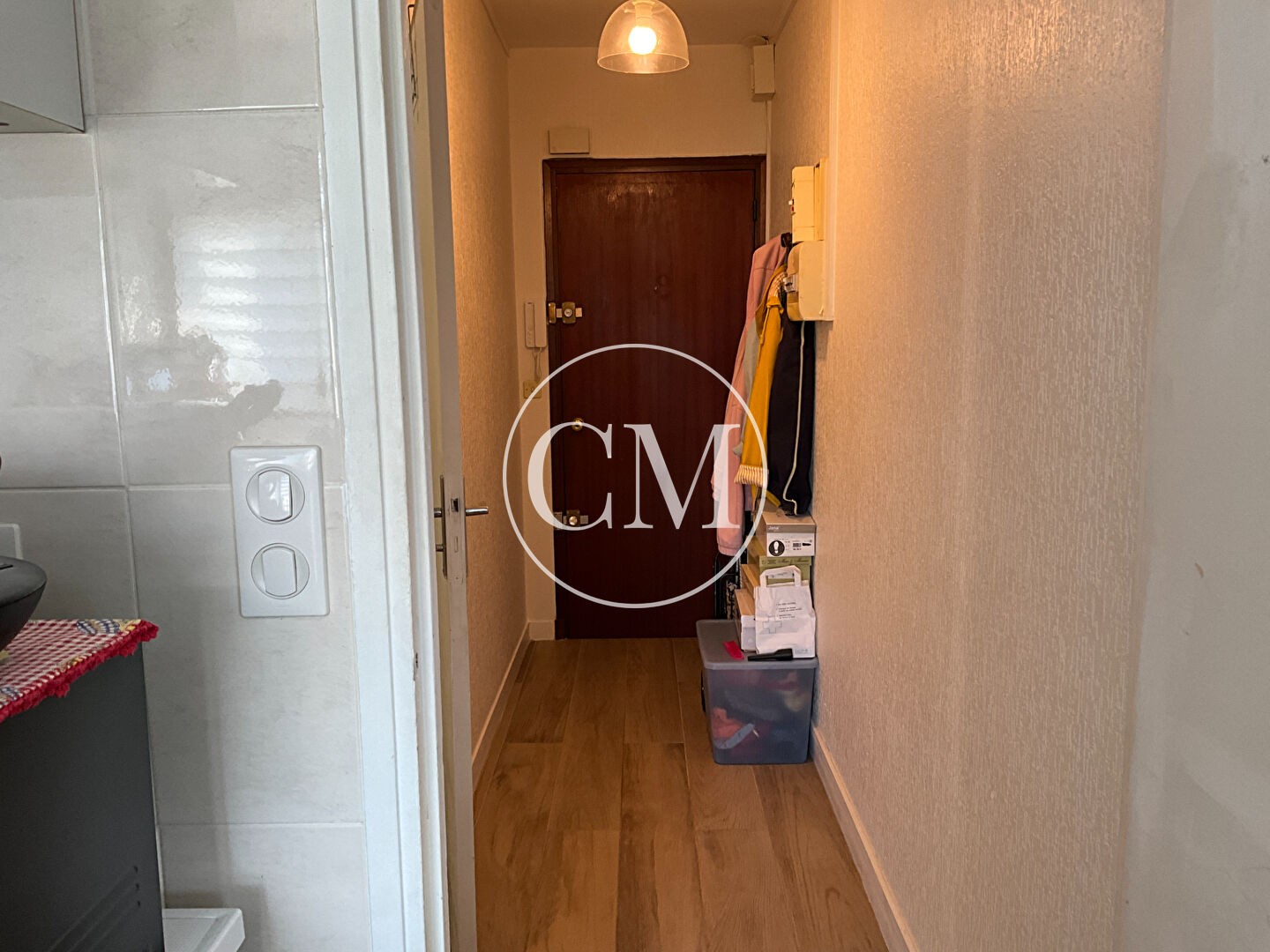 Vente Appartement à le Chesnay 1 pièce