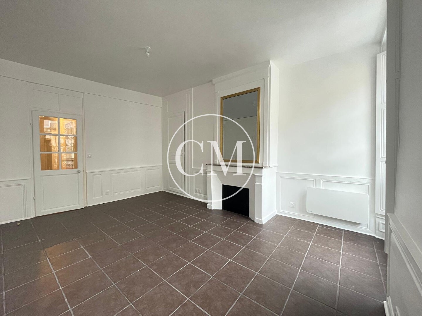 Vente Appartement à Versailles 3 pièces