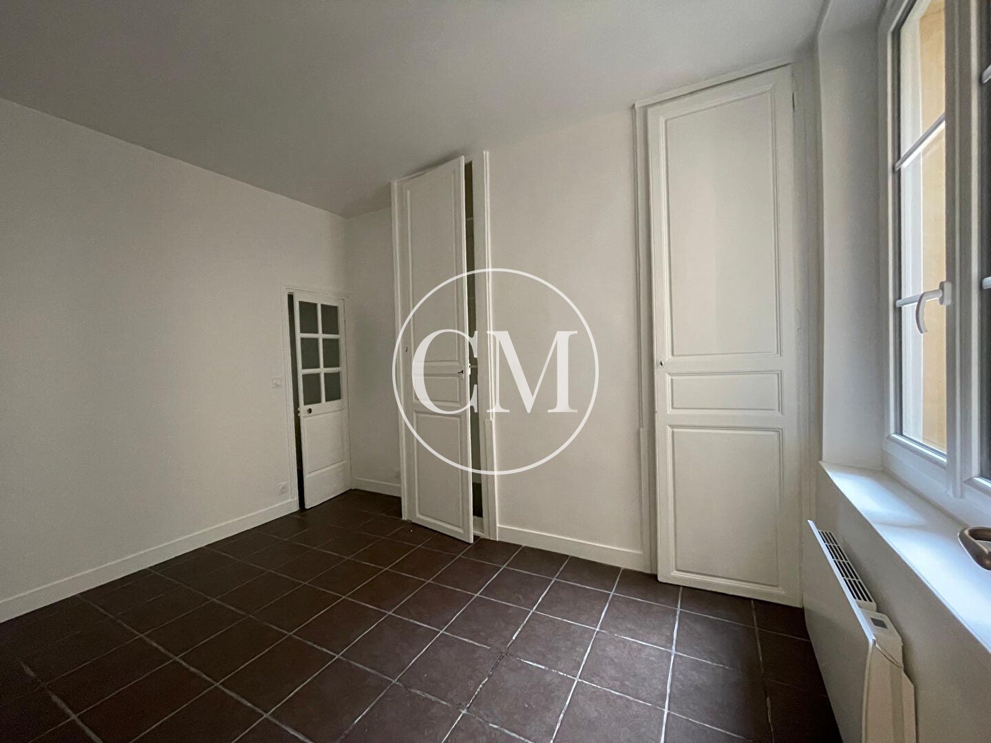 Vente Appartement à Versailles 3 pièces