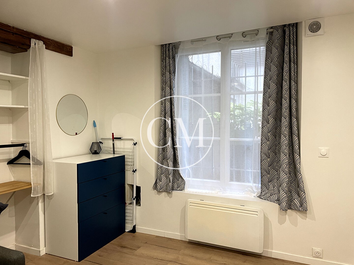 Location Appartement à Versailles 1 pièce