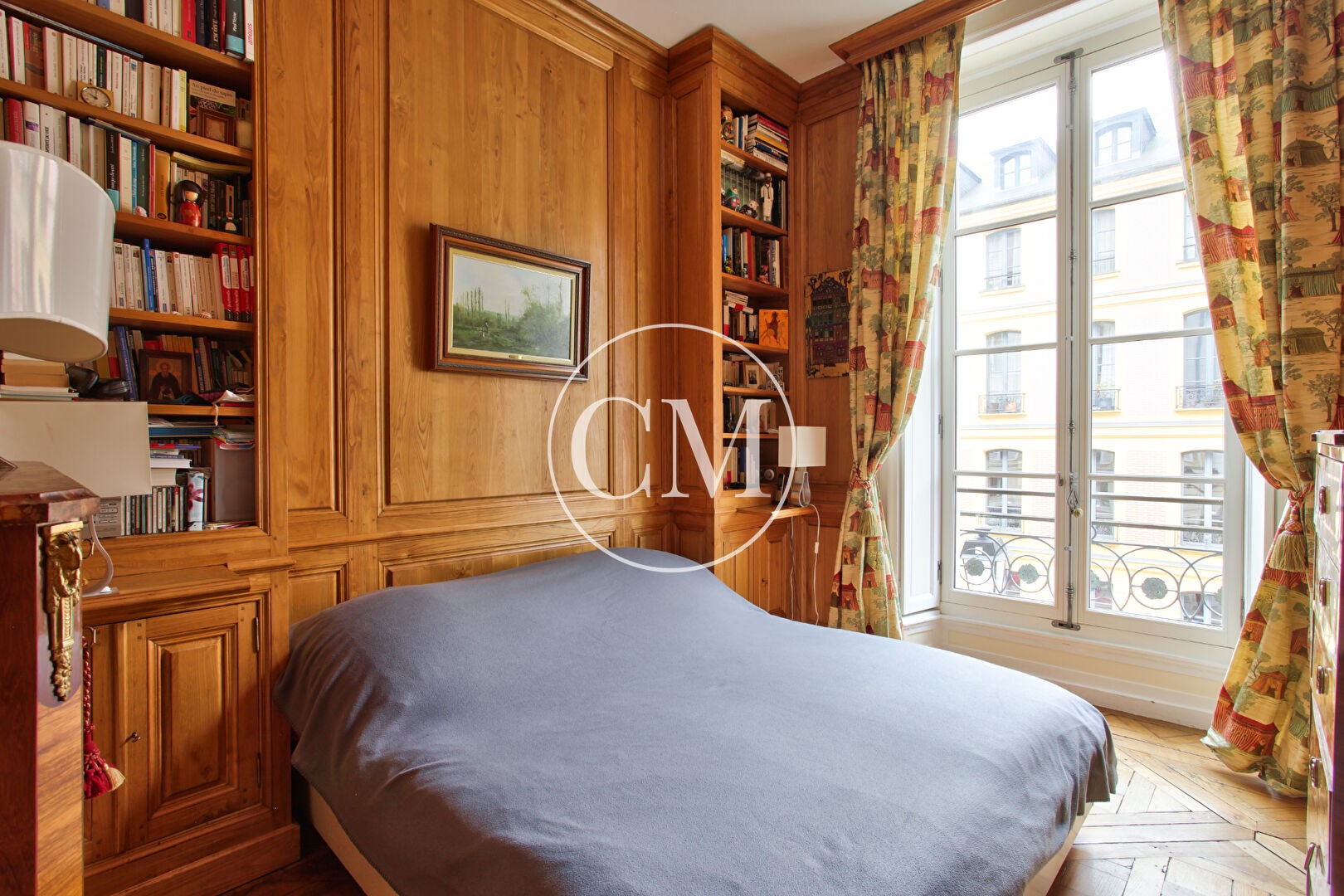 Vente Appartement à Versailles 6 pièces