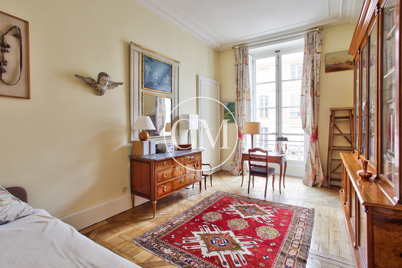 Vente Appartement à Versailles 6 pièces