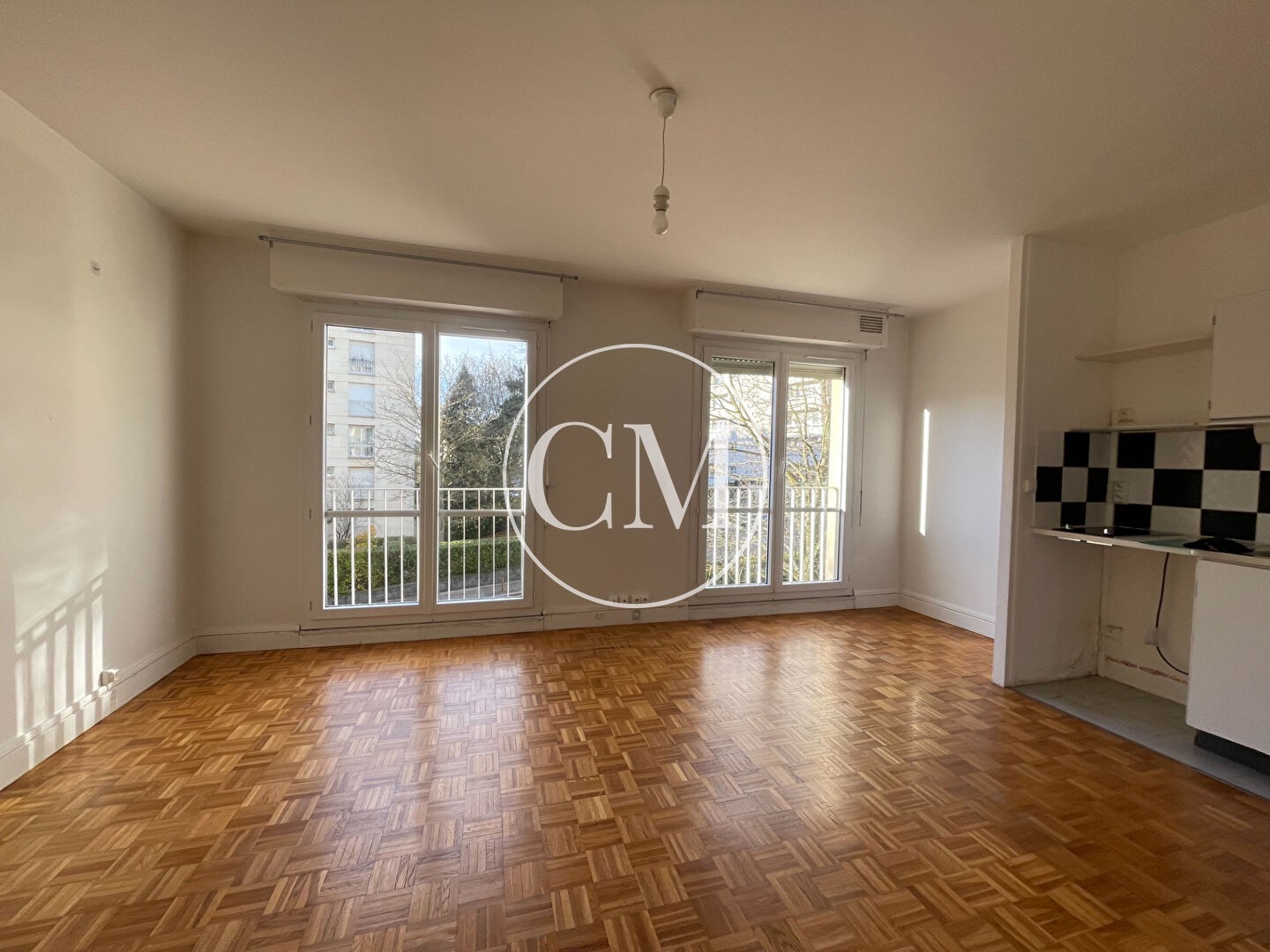 Location Appartement à Versailles 1 pièce