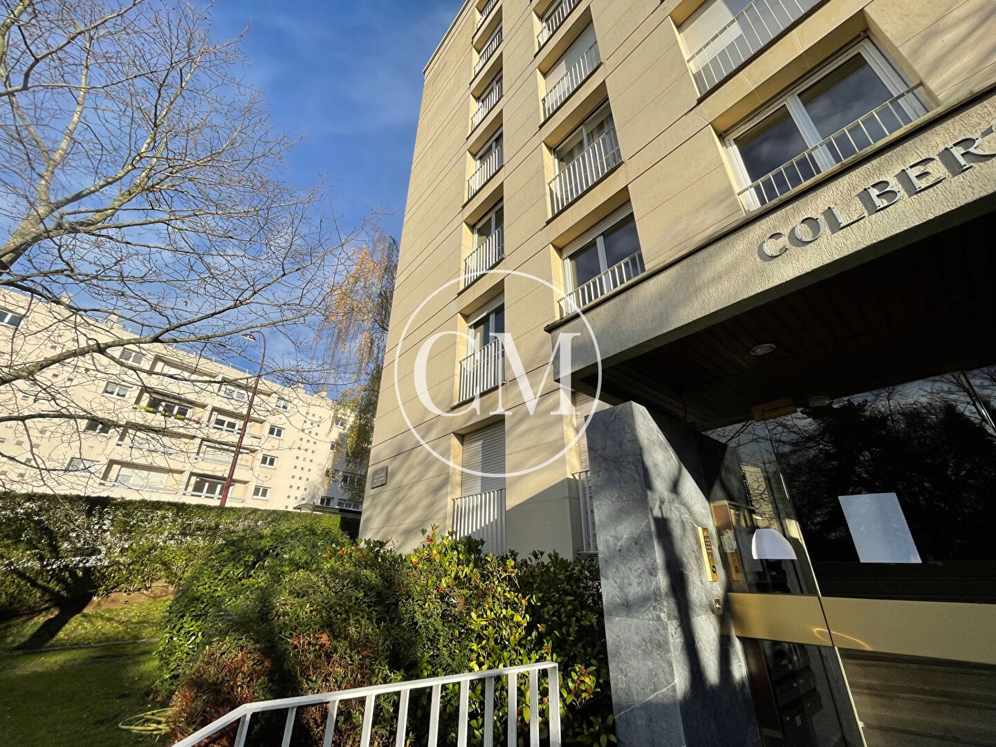 Location Appartement à Versailles 1 pièce