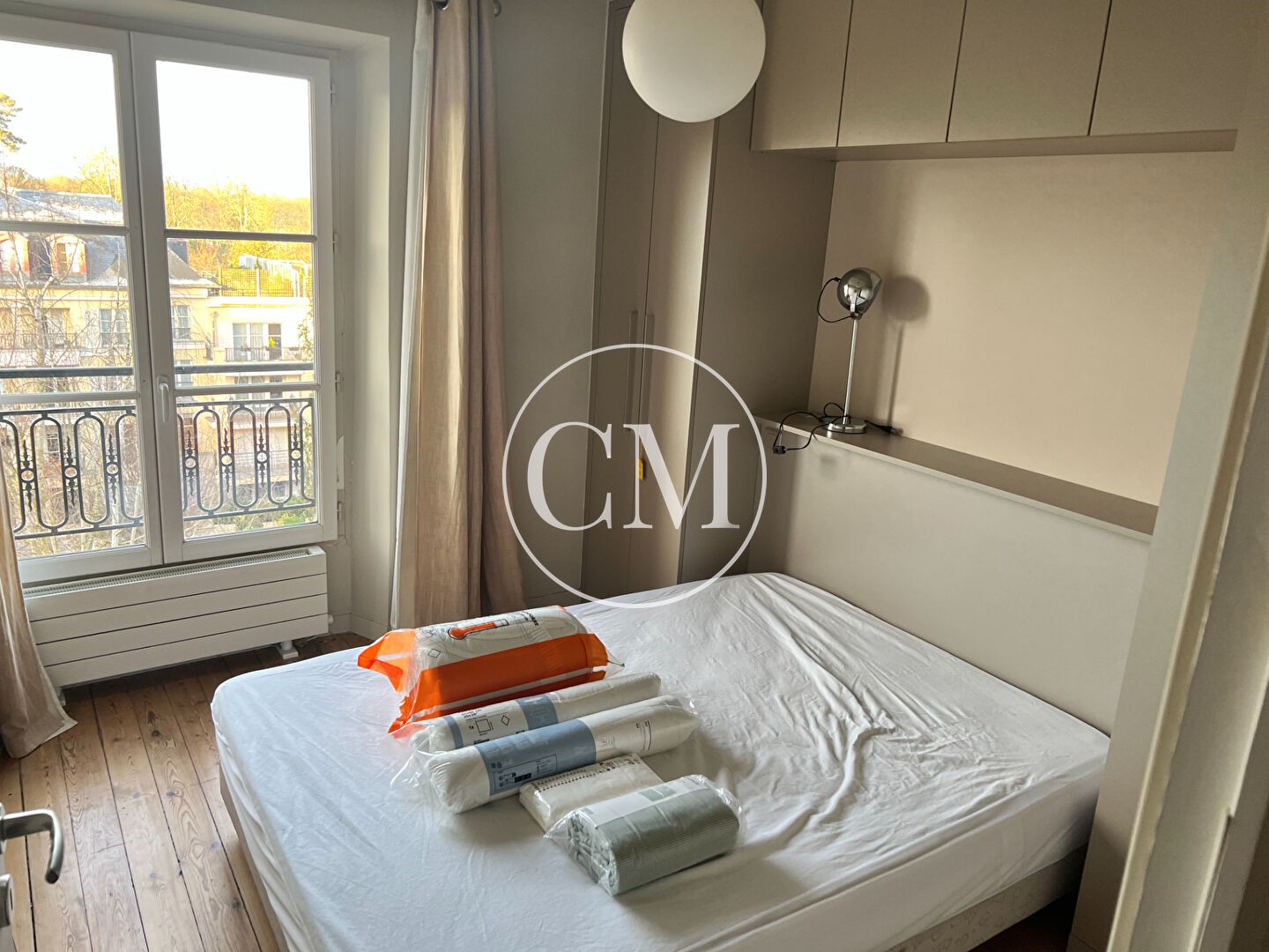 Location Appartement à Versailles 2 pièces