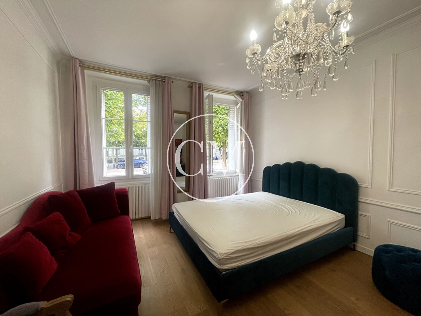 Location Appartement à Versailles 2 pièces