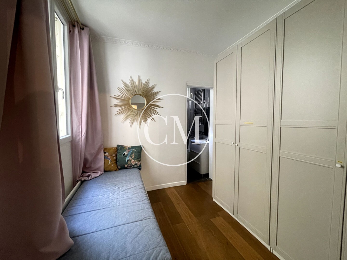 Location Appartement à Versailles 2 pièces