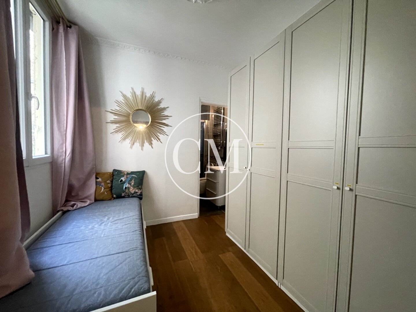 Location Appartement à Versailles 2 pièces