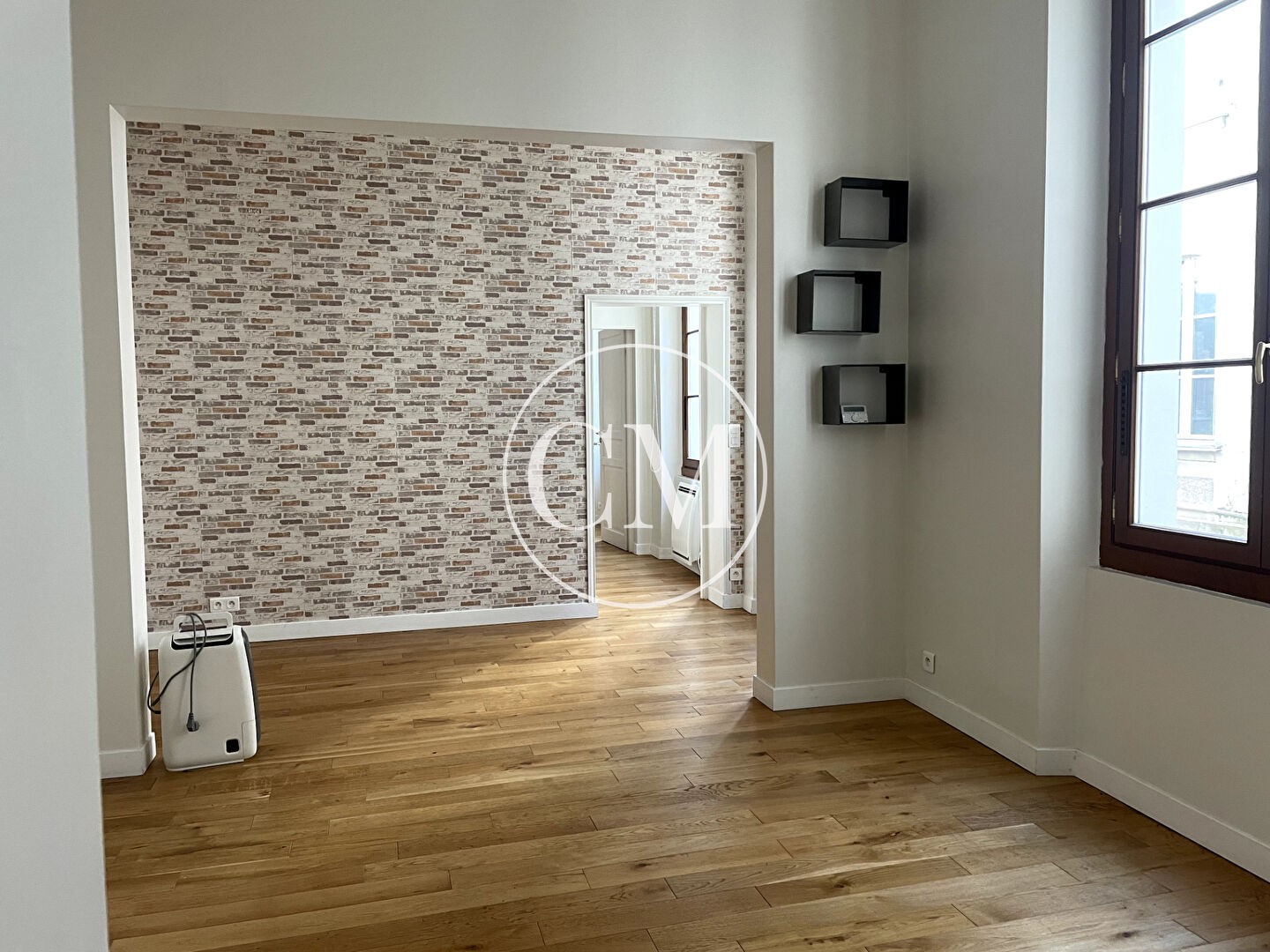 Location Appartement à Versailles 3 pièces