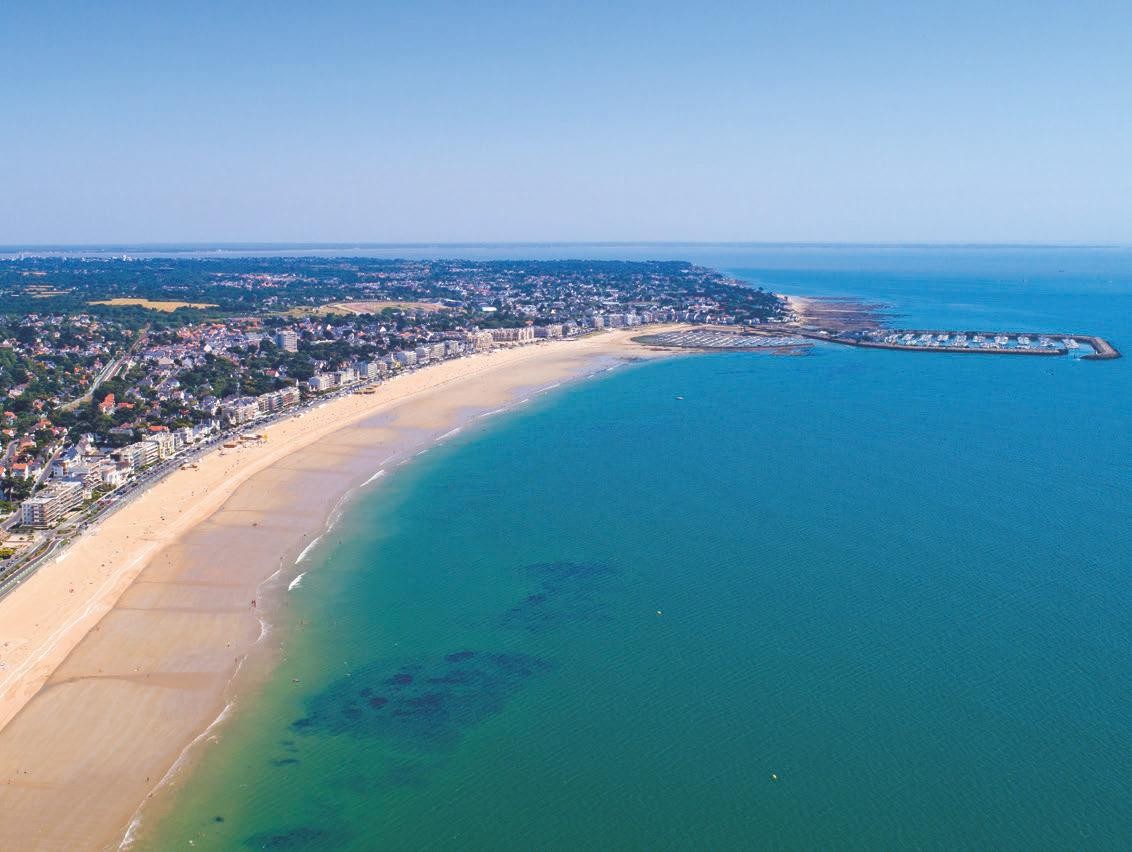 Neuf Appartement à Pornichet 2 pièces