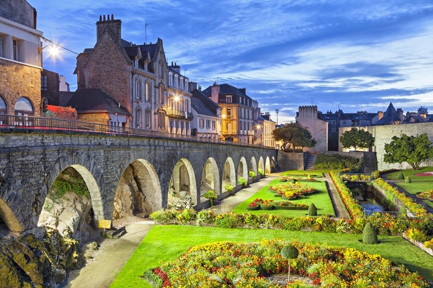 Neuf Appartement à Vannes 0 pièce