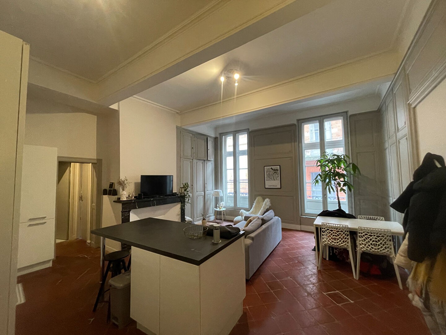 Location Appartement à Montauban 2 pièces