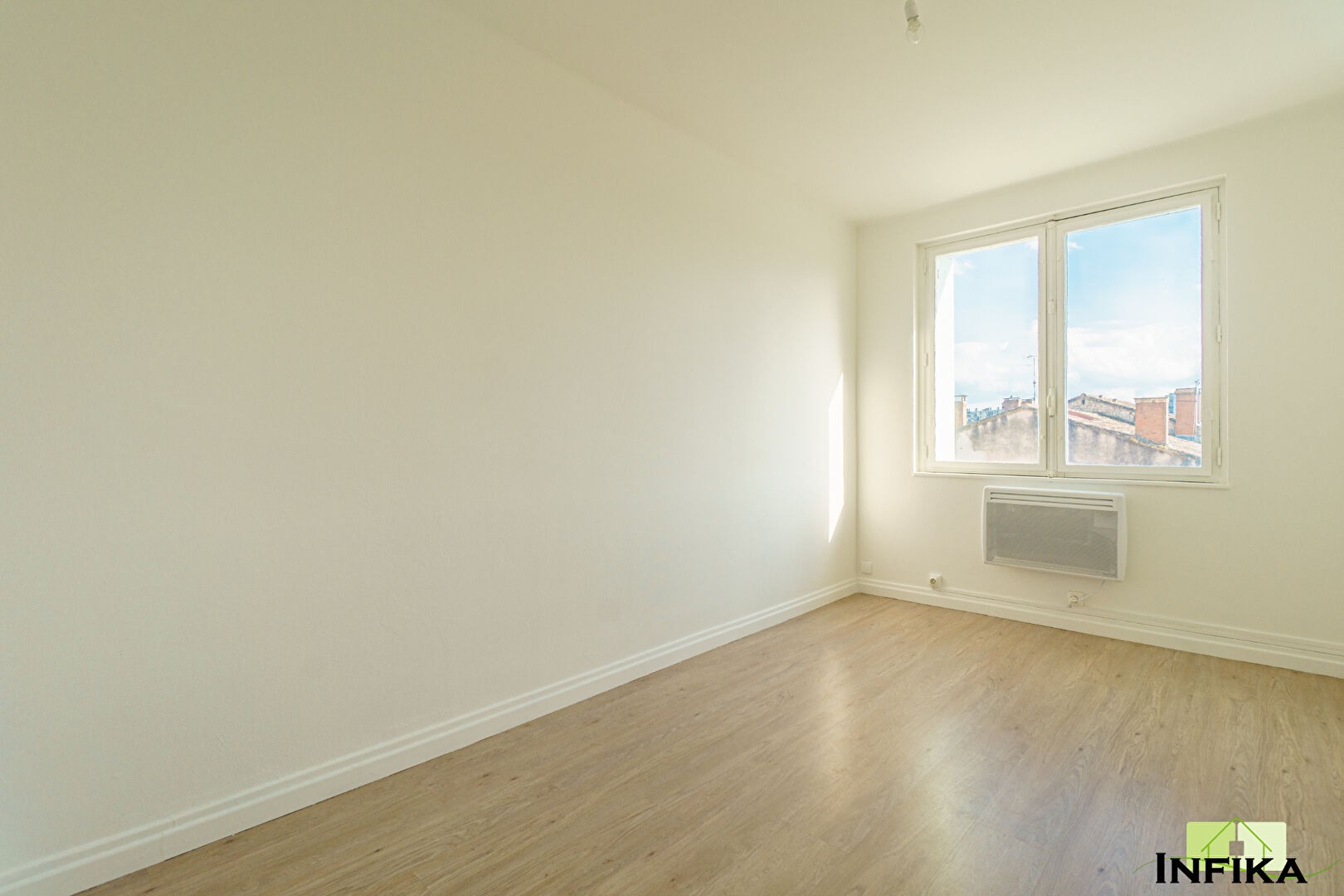 Location Appartement à Montauban 2 pièces