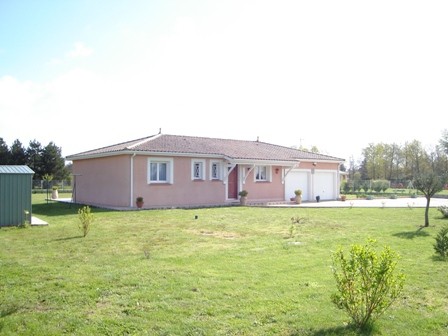 Vente Maison à Montauban 4 pièces