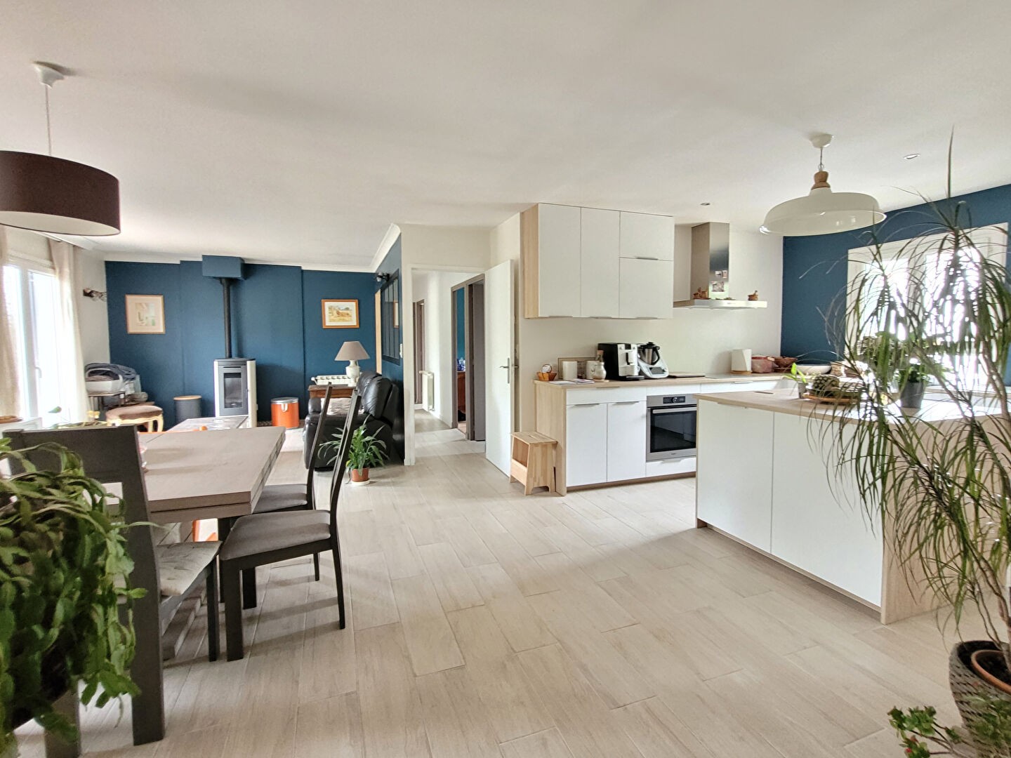 Vente Maison à Montauban 4 pièces