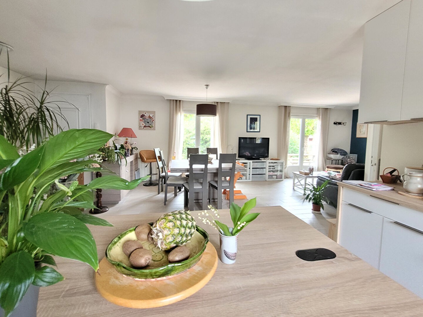 Vente Maison à Montauban 4 pièces