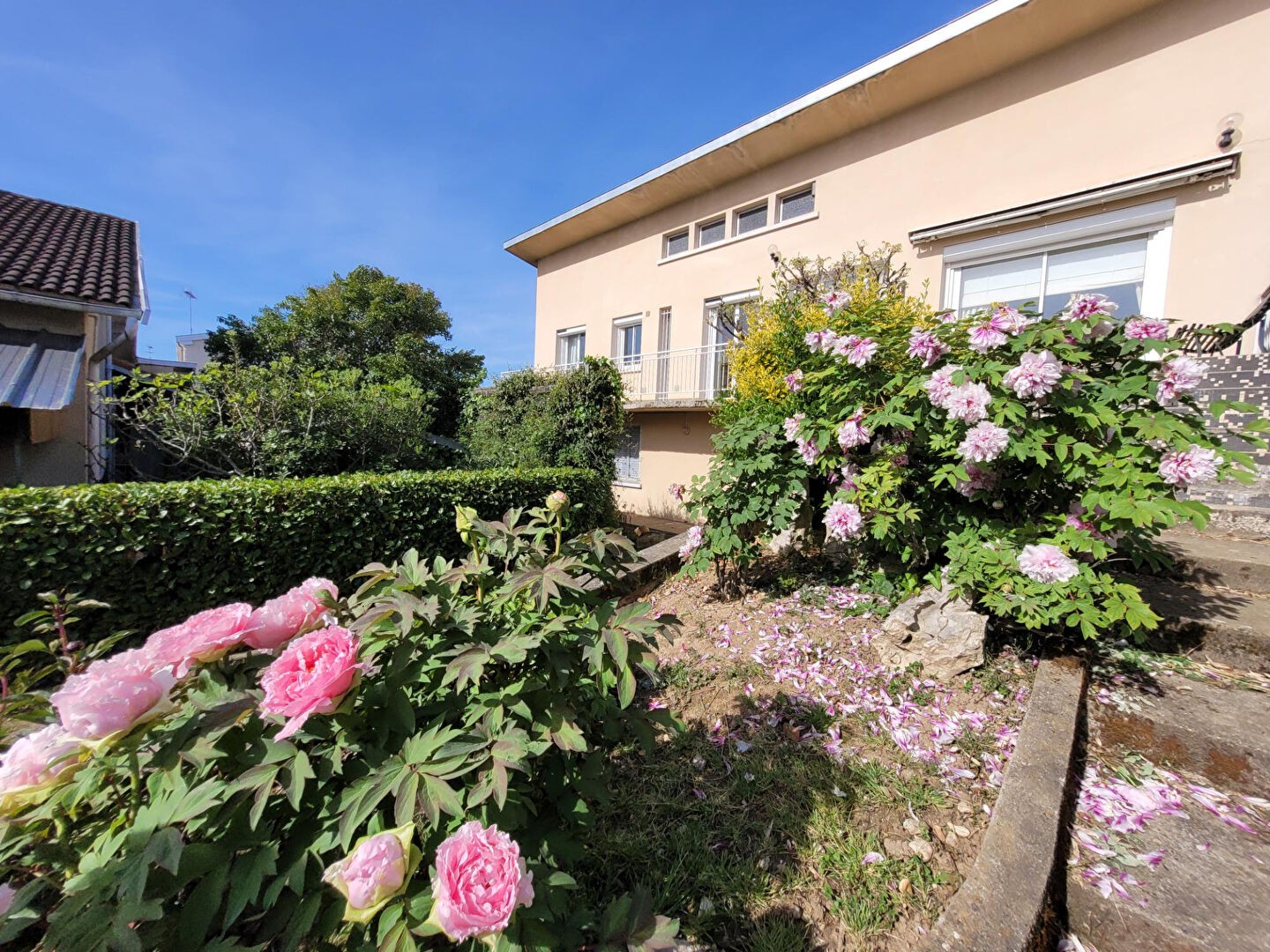 Vente Maison à Montauban 6 pièces