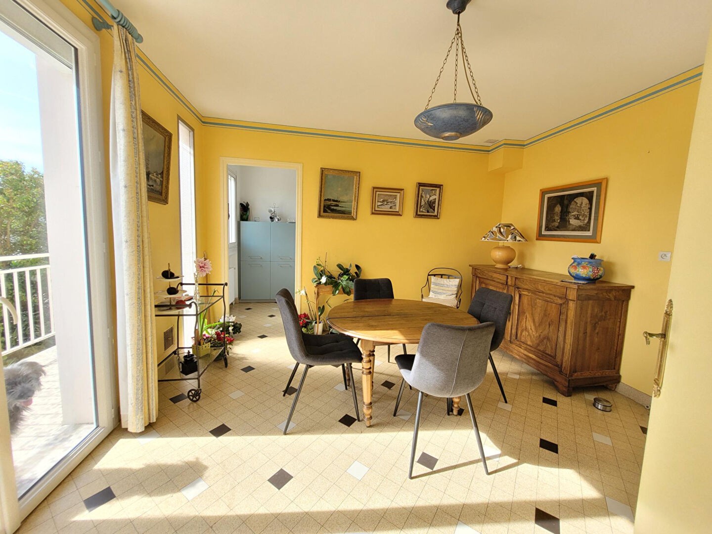 Vente Maison à Montauban 6 pièces