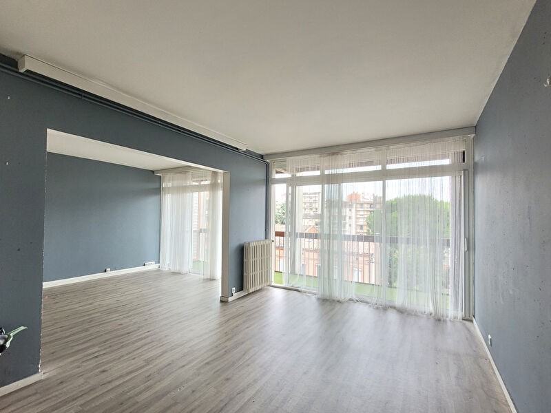 Vente Appartement à Montauban 5 pièces