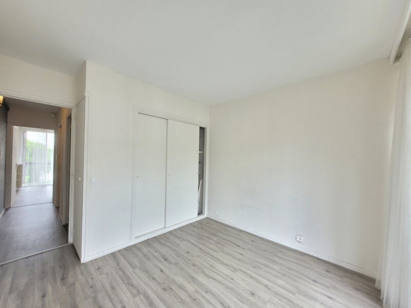 Vente Appartement à Montauban 5 pièces