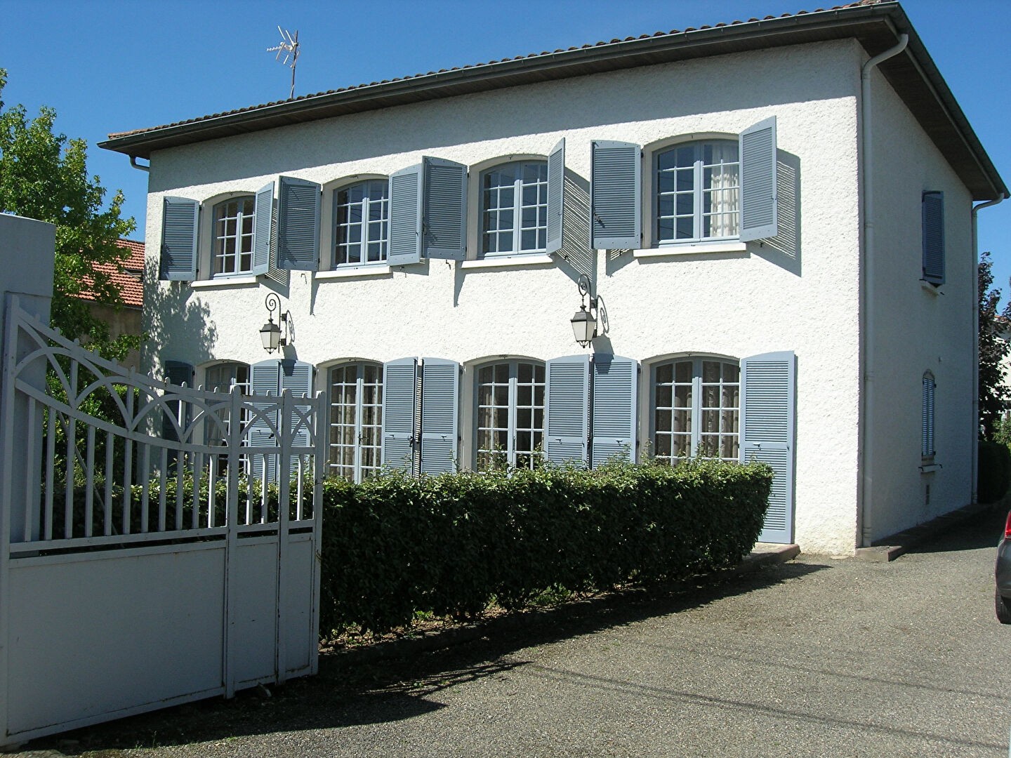 Vente Maison à Montauban 8 pièces