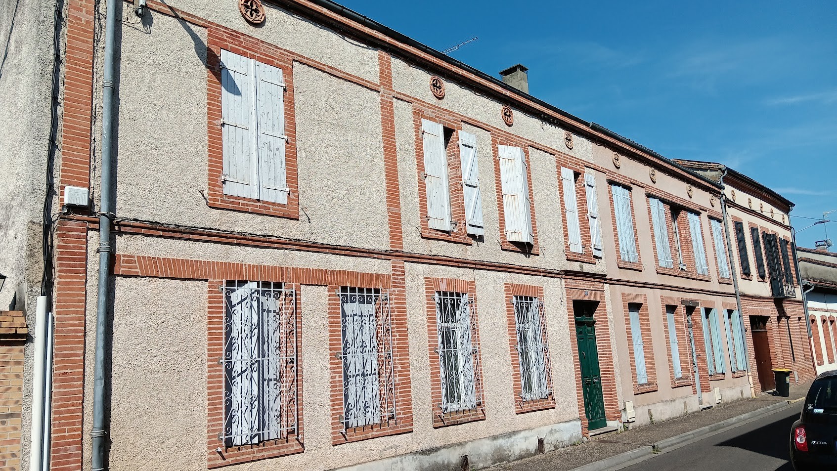 Vente Bureau / Commerce à Montauban 0 pièce