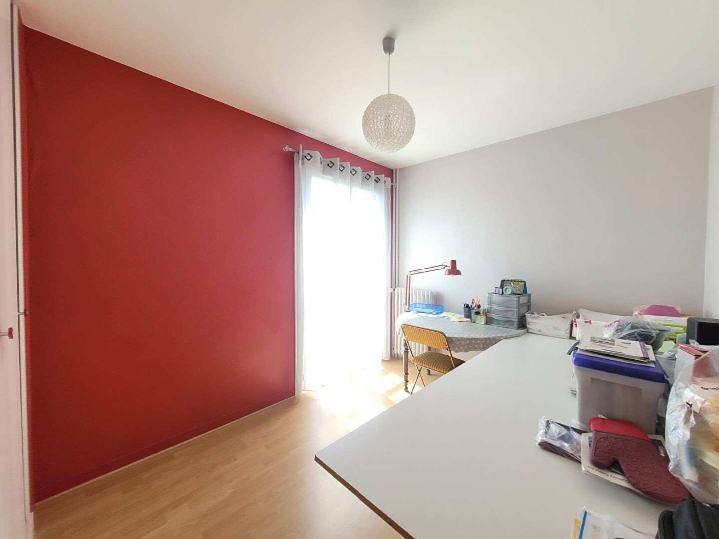 Vente Appartement à Montauban 5 pièces