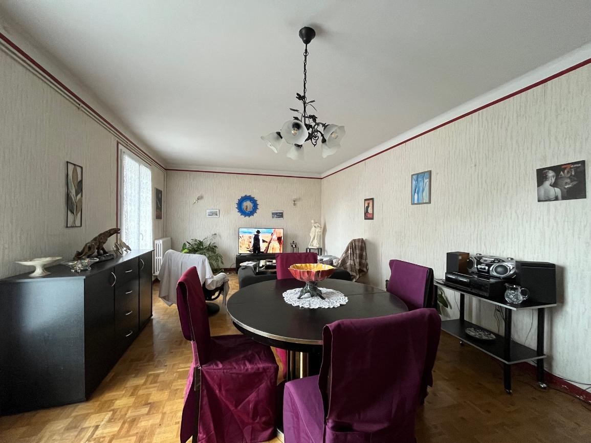 Vente Appartement à Montauban 4 pièces