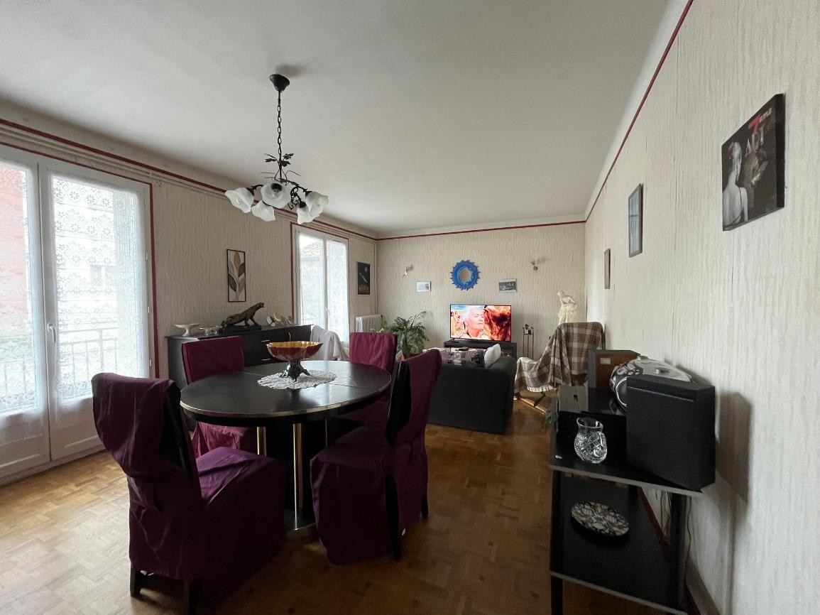 Vente Appartement à Montauban 4 pièces