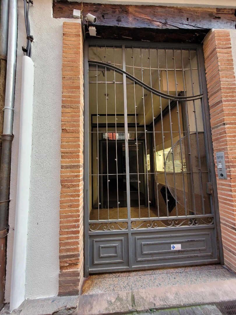 Vente Appartement à Montauban 2 pièces