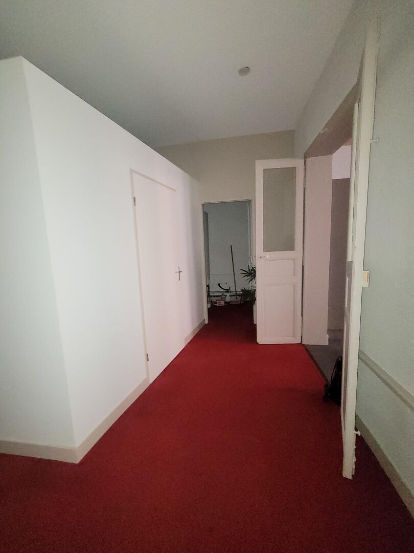 Vente Appartement à Montauban 2 pièces