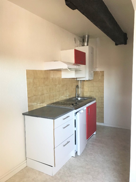 Location Appartement à Montauban 1 pièce