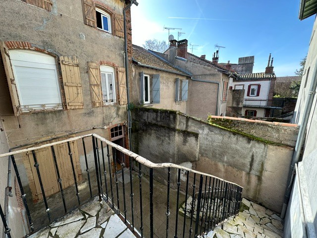 Location Appartement à Montauban 1 pièce