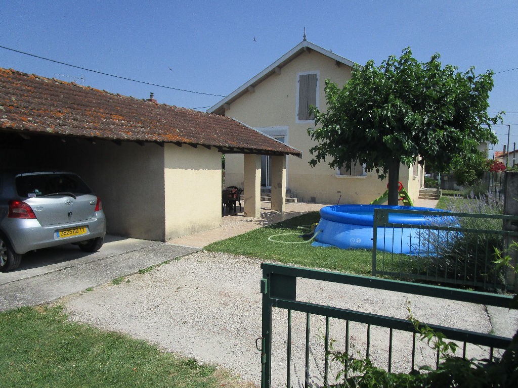 Location Maison à Montauban 4 pièces