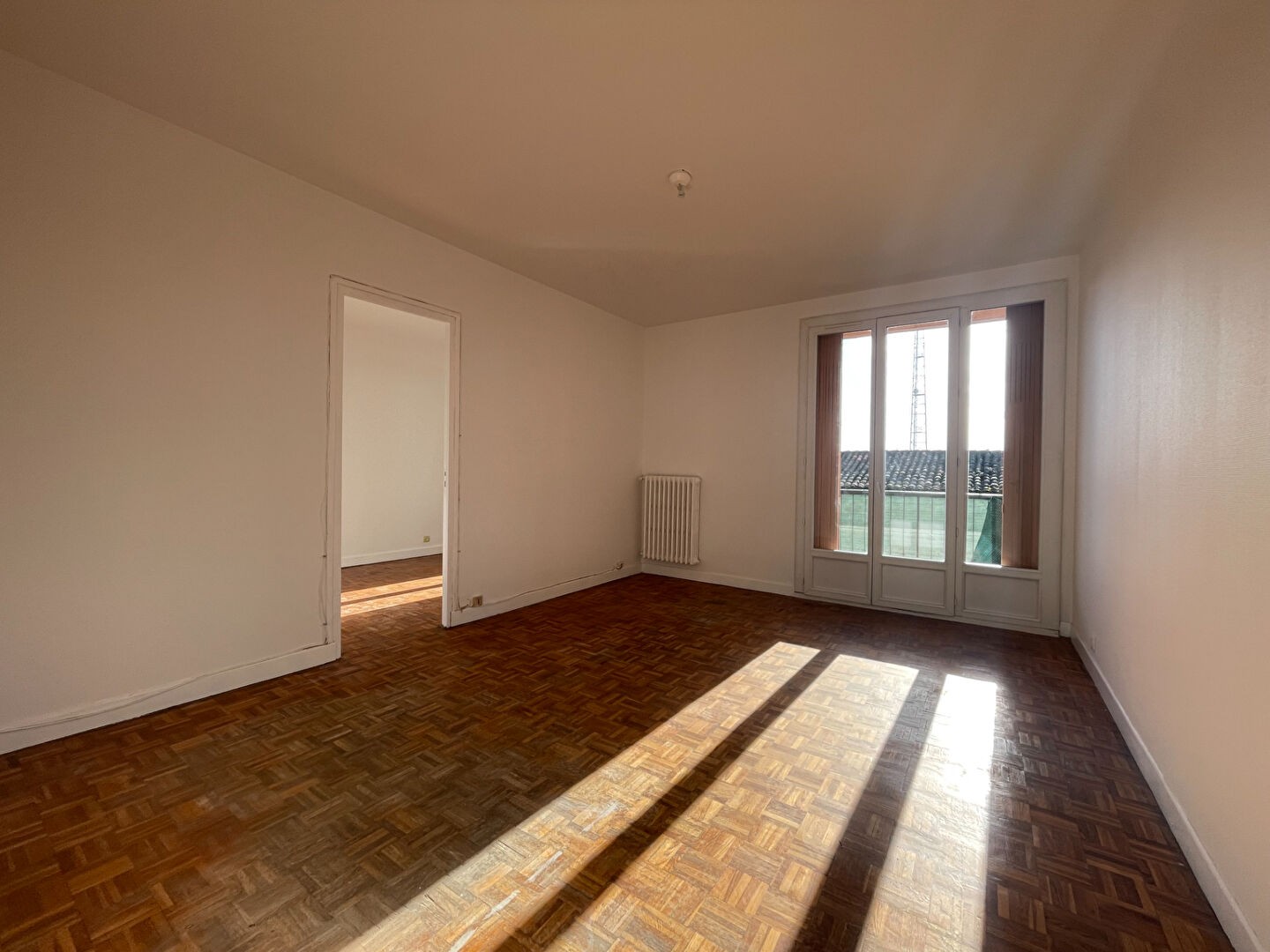 Location Appartement à Montauban 4 pièces