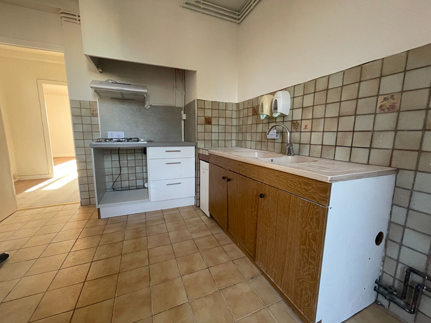 Location Appartement à Montauban 4 pièces