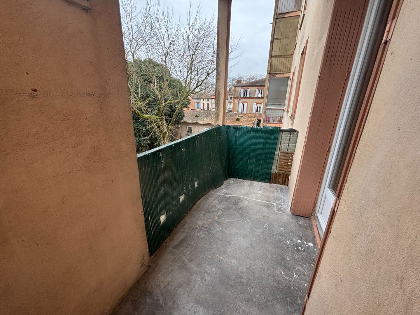 Location Appartement à Montauban 4 pièces