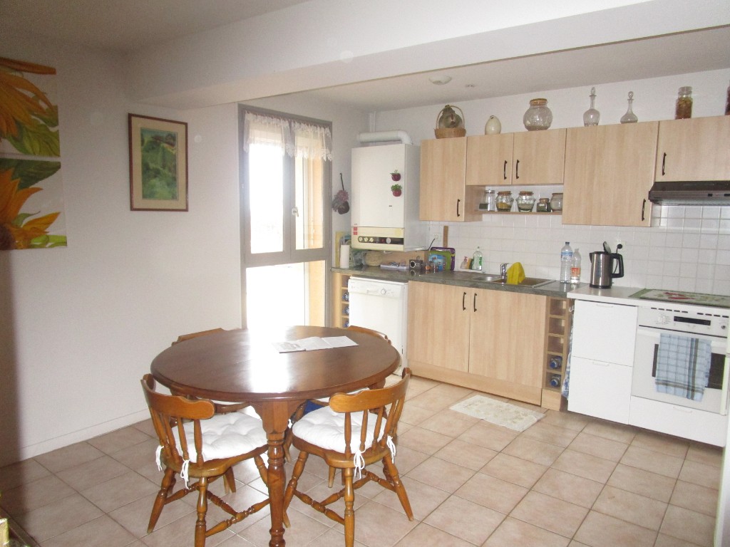 Location Appartement à Montauban 4 pièces