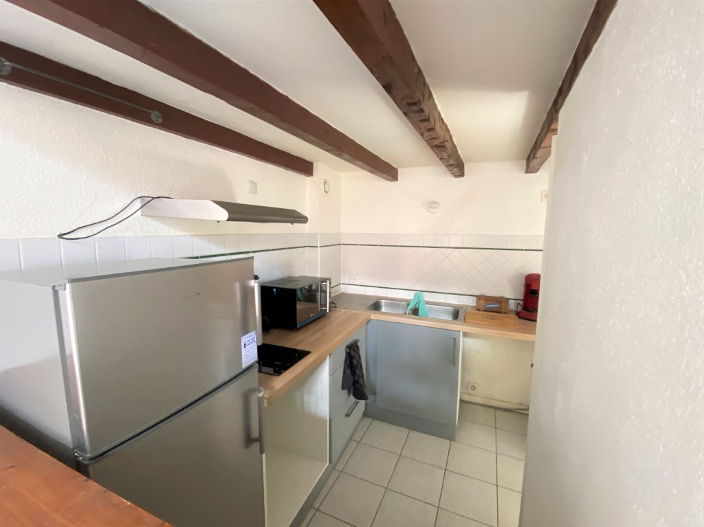 Location Appartement à Montauban 2 pièces