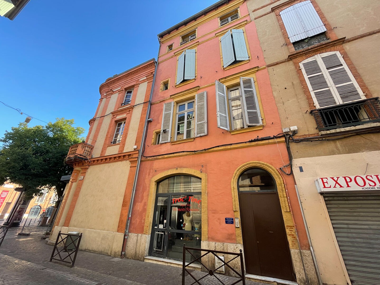 Location Appartement à Montauban 2 pièces