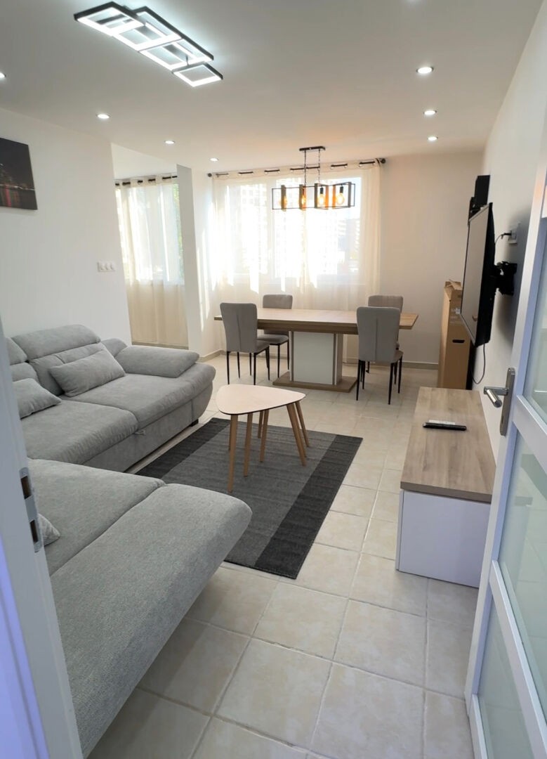 Location Appartement à Alfortville 3 pièces